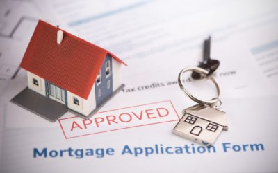 Mortgage Loan Pre-Approval Process