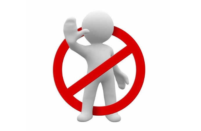 What Not To Do After Applying For A Mortgage