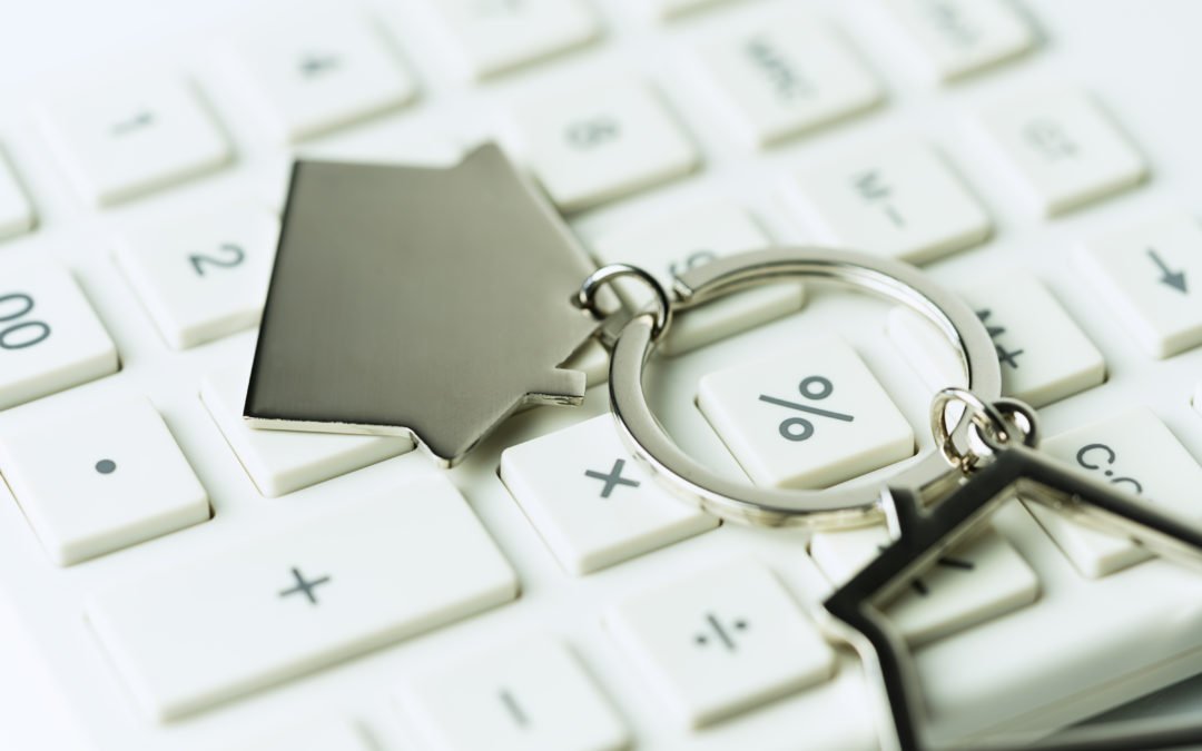 Get The Best Rate Possible On Your Mortgage