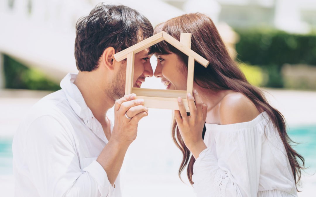 Is It The Right Time To Buy Your First House